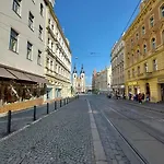 Letenský Milada E2 *