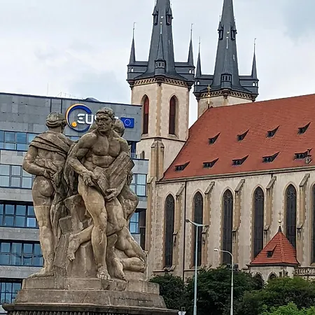 Letensky Milada E2 * Praga