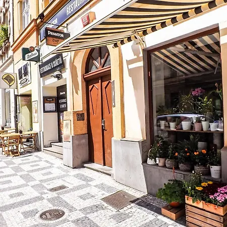 Homestay Letensky Milada E2