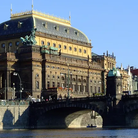 Homestay szállás Letensky Milada E2