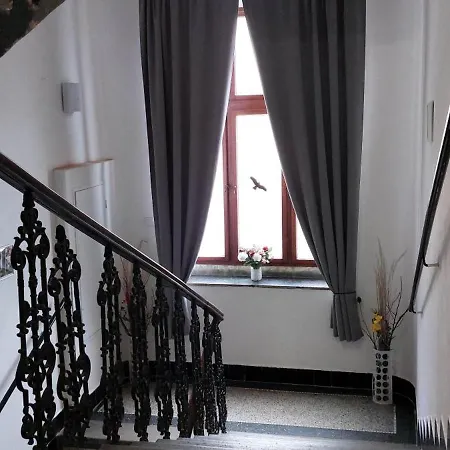 Homestay szállás Letensky Milada E2