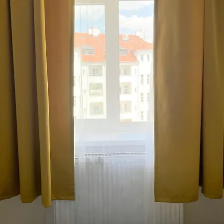 Privatunterkunft Letensky Milada E2 *