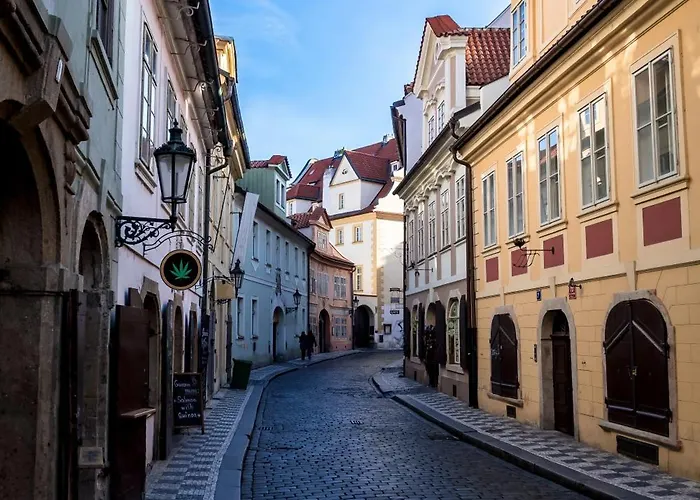 Letensky Milada E2 * Praga