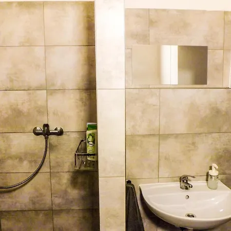 Privat bolig Budget E2 Prag
