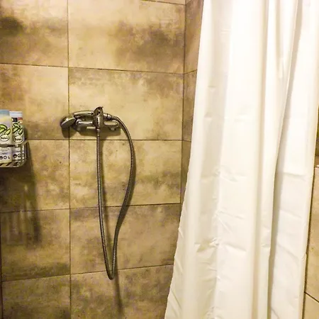 Privat bolig Budget E2 *