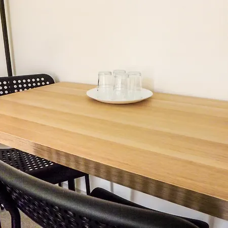 Budget E2 Privat bolig Prag