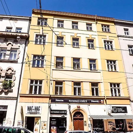 Budget E2 * Prag