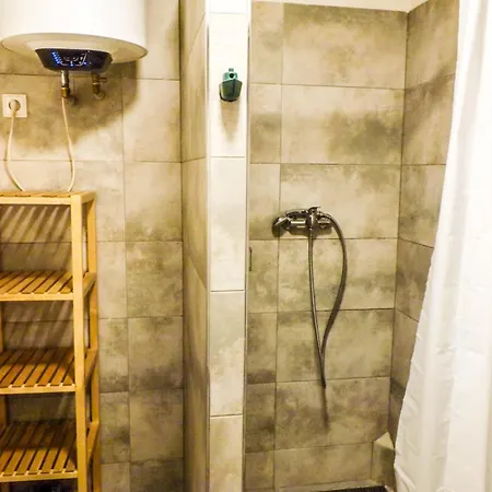 Budget E2 Privat bolig